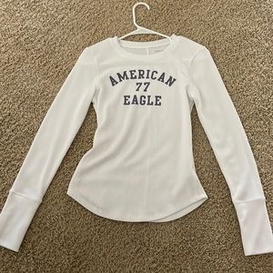 American Eagle shirt Never worn
